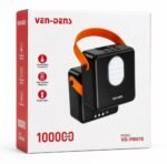 VEN-DENS
BD-PB076 100000 mAh - Image 2