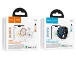 HOCO E112 smart watch - Image 2