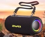 Awei KA33 26W Portable Bluetooth Speaker - Image 2