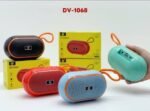DV-1068
Wireless speaker - Image 2