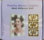 10 Bulb LED Vanity Mirror Lights - Image 2