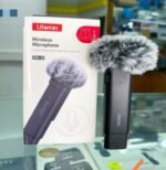 Ulanzi wm-10 wireless microphone - Image 2