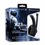 X23 pro Headphone
For game & mobile - Image 2