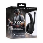 X22 pro headphone
For game & mobile - Image 2