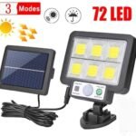 Split Solar Lamp - Image 2