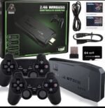 Game console wireless controller - Image 2
