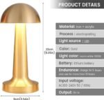 Table lamp - Image 2
