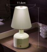 retro table lamp - Image 2