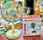 JY-2218 turbo table fan - Image 2