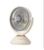 JY-2570 turbo table fan - Image 2