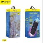 Awei Y669 Speaker - Image 2